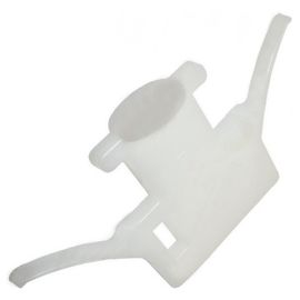 Ressort de poignée (316643-19557) Lave-linge (C00051493 ARISTON HOTPOINT)