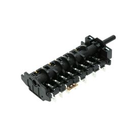 Commutateur 9p - Four, cuisinière (811730204 SMEG)