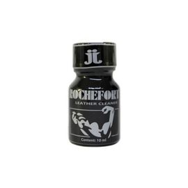 Poppers Nitrite De Pentyle Rochefort Eu 10ml Locker Room