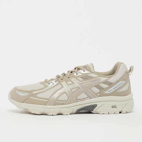 Chaussures Asics Sportstyle Gel Venture 6 Running Beige