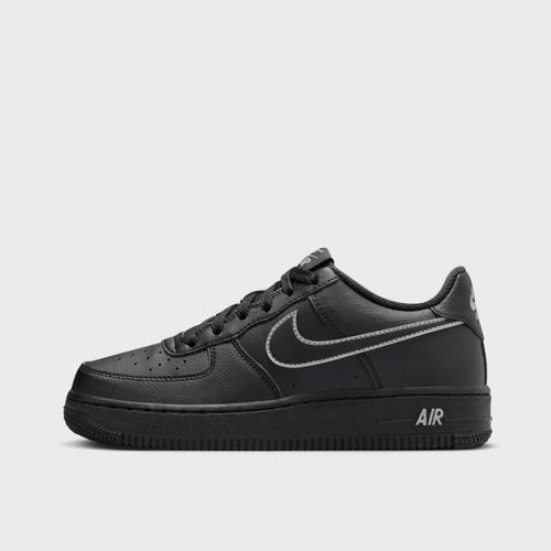 Chaussures Nike Air Force 1 Unisex Noir