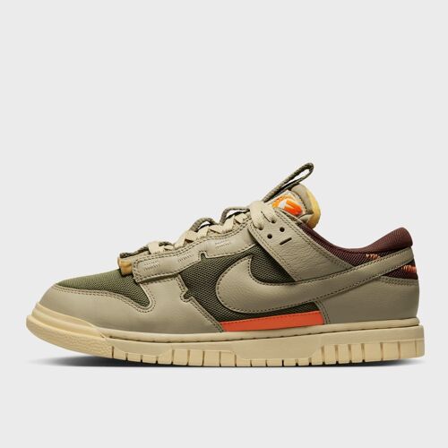 Nike Air Dunk Jumbo Homme Vert Taille 45 Chaussures