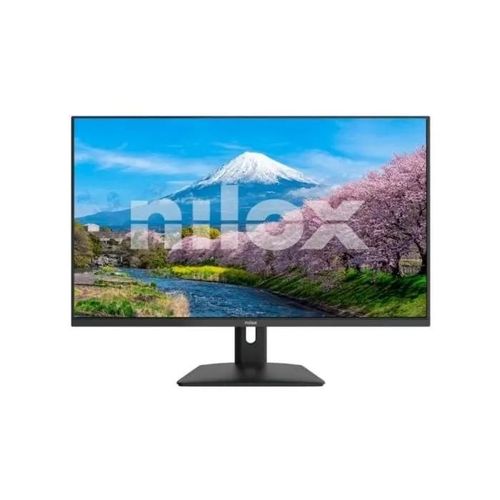 Monitor Nilox NXM32FHD1201 32? Full HD 75Hz IPS FreeSync VESA HDMI Negro