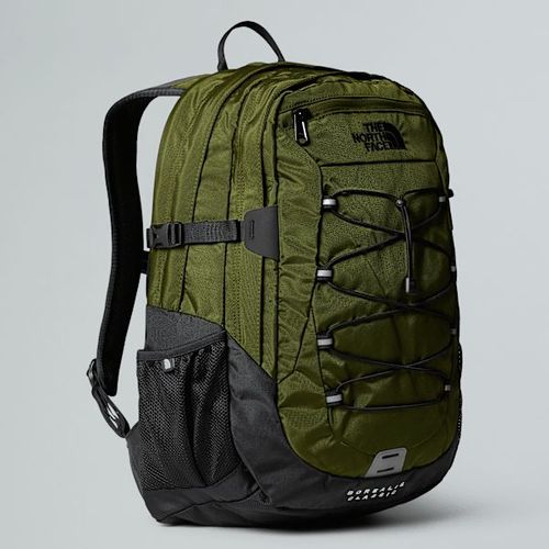 The North Face Sac À Dos Borealis Classic Woodland Green-tnf Black Taille Taille Unique male