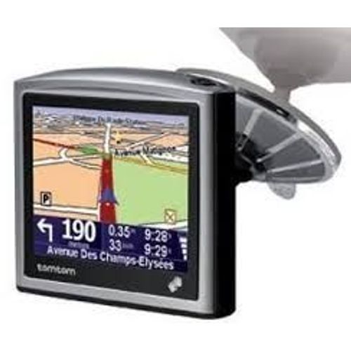 GPS TOMTOM ONE FRANCE