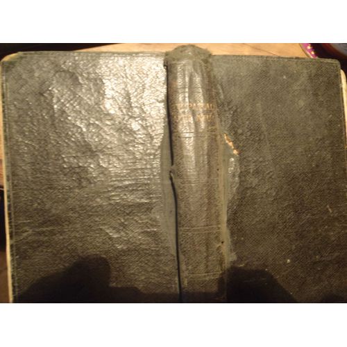 Tahitian Bible Te Parau A Te Atua