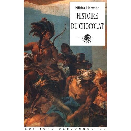 Histoire Du Chocolat