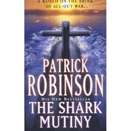 Shark Mutiny