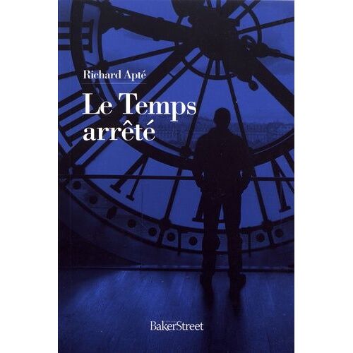 Le Temps Arrêté