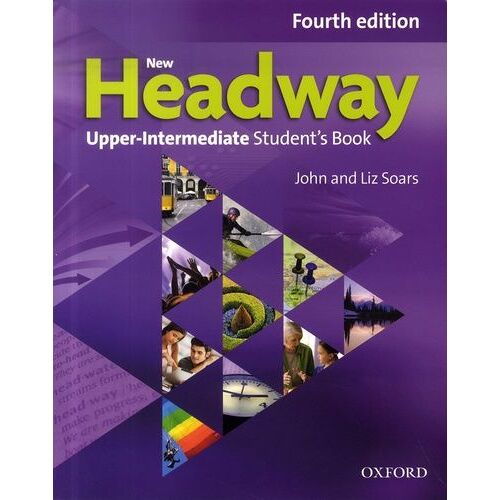 New Headway Upper-Intermediate - Student's Book
