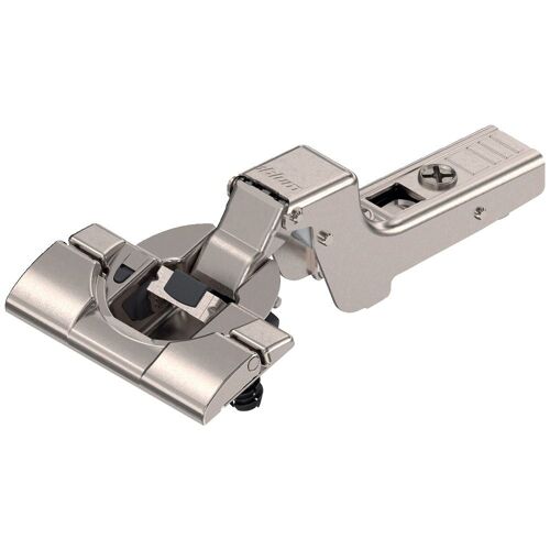 Charnière 110° Clip Top Blumotion Gauche Coudé Inserta - Blum - Cha71b379