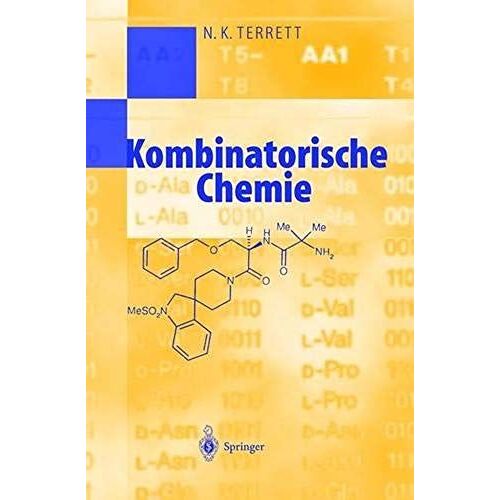 Kombinatorische Chemie