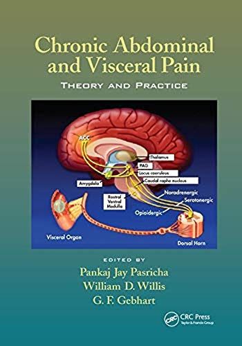Chronic Abdominal And Visceral Pain