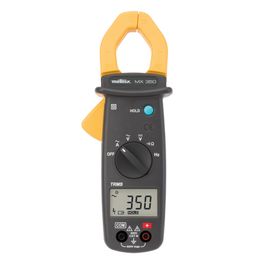 Pince multimètre Chauvin Arnoux MX 350