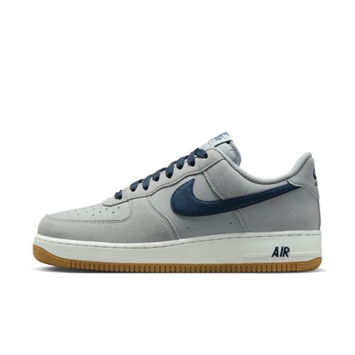 Chaussures Nike Air Force 107 Lv8 Pour Gris