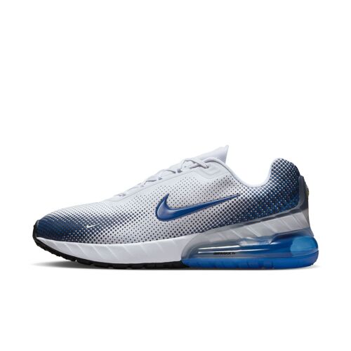 Chaussures Nike Air Max Phoenix Pour Blanc