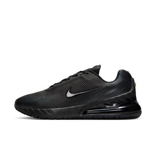 Chaussures Nike Air Max Phoenix Pour Noir
