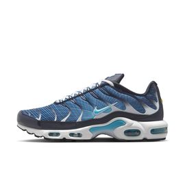 Chaussure Nike Air Max Plus Pour Homme Bleu