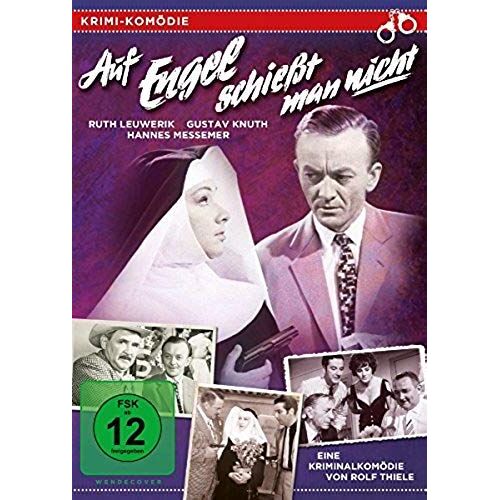 Auf Engel Schießt Man Nicht