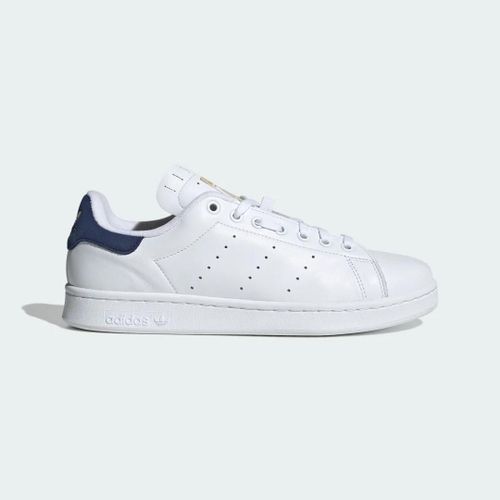 Chaussures Velostan Smith Adidas Cloud White Cloud White Dark Blue