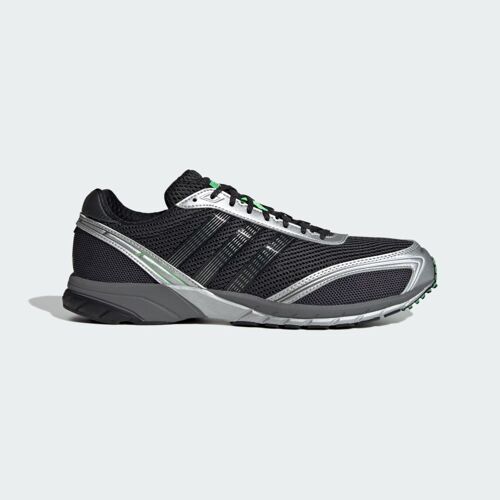 Chaussures Adizero Adios Og Adidas Screaming Green Grey Five Screaming Green