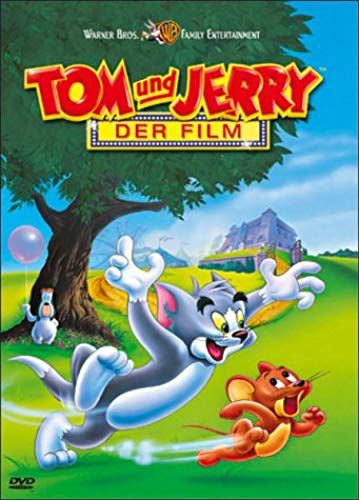 Tom Und Jerry - Der Film