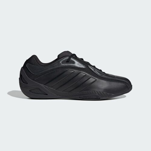 Chaussures Adiracer Gt Adidas Core Black Core Black Carbon