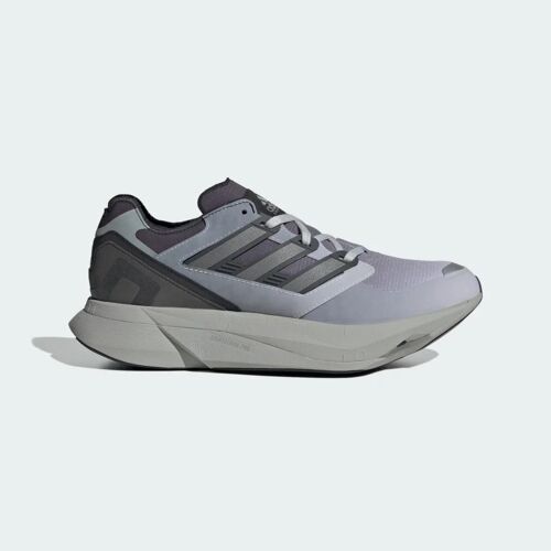 Chaussures Equipment Adios Pro Adidas Grey Two Iron Metallic Violet