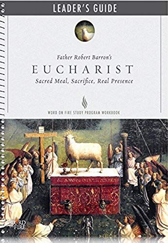 Eucharist Leader Guide