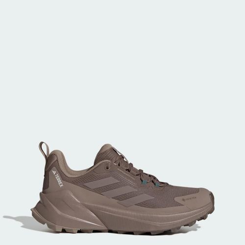 Chaussures De Randonnée Terrex Trailmaker 2.0 Gorestex Adidas Earth Strata Trace Brown Chalky Brown