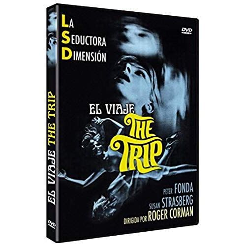 The Trip - El Viaje