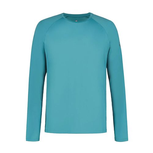 Maillot De Running Rukka Muosto Turquoise S