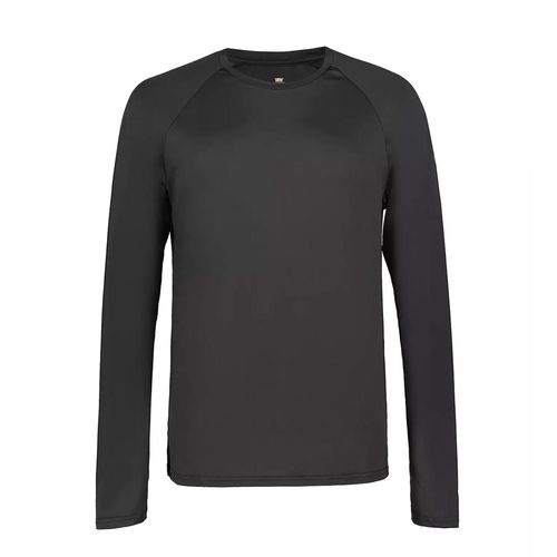 Maillot De Running Rukka Muosto Noir L