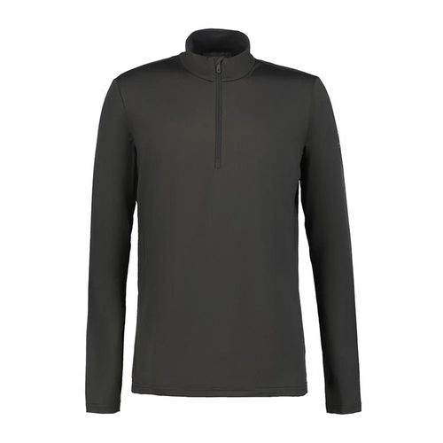 Maillot De Running Rukka Murtola Noir S