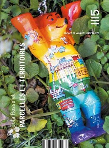 Parcelles Et Territoires