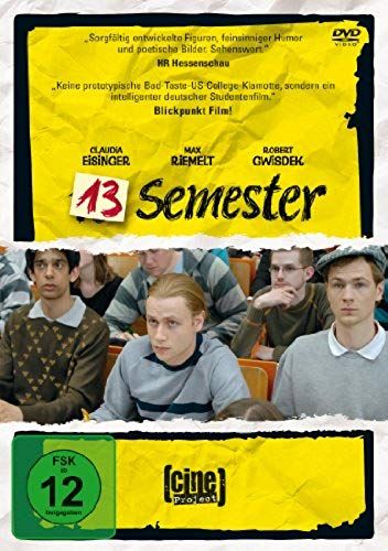 Dvd 13 Semester
