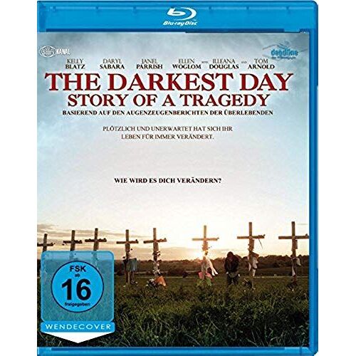 Darkest Day, The - Story Of A