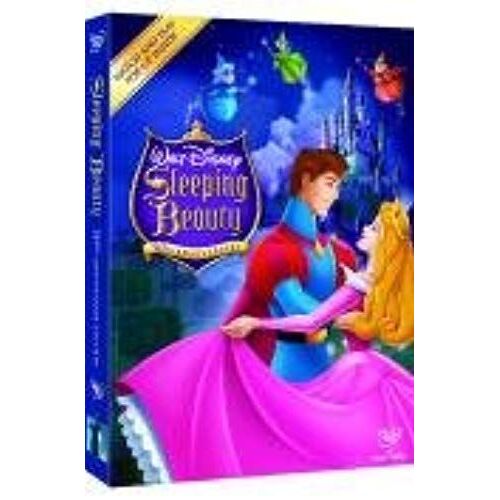 Sleeping Beauty Se 2-Disc Dvd Ret - Play