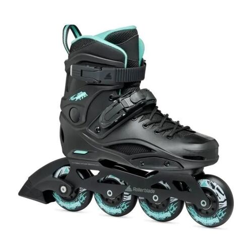 Rollers - Rollerblade - 07400600774 - Noir - Adulte - Femme