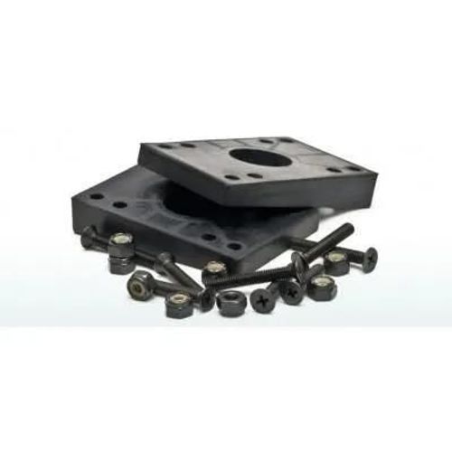 Pads Pour Longskate - Mindless - 8.5-14mm - Caoutchouc - Noir - Mixte