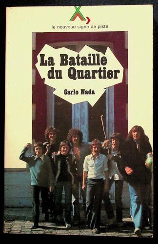 La Bataille Du Quartier