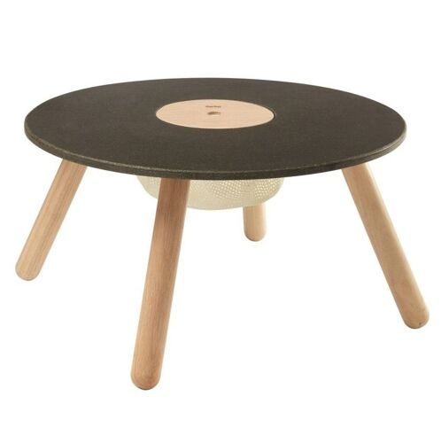 Table de jeu et de rangement