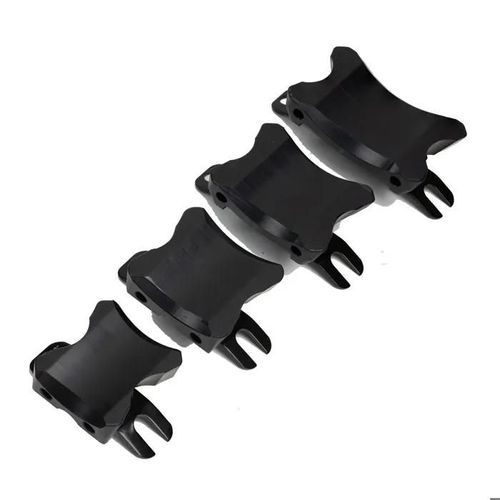 Pièces Détachées Skateboard - Chaya - Diamond Slider - Taille S (3-4) - Uhmw - Noir