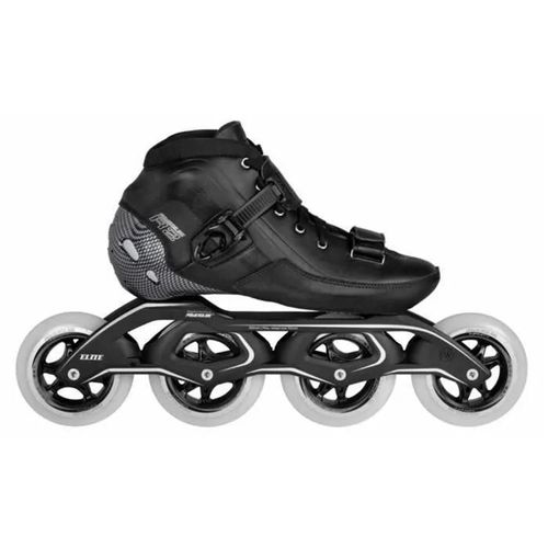 Roller En Ligne - Powerslide - R2 100 - Adulte - Blanc
