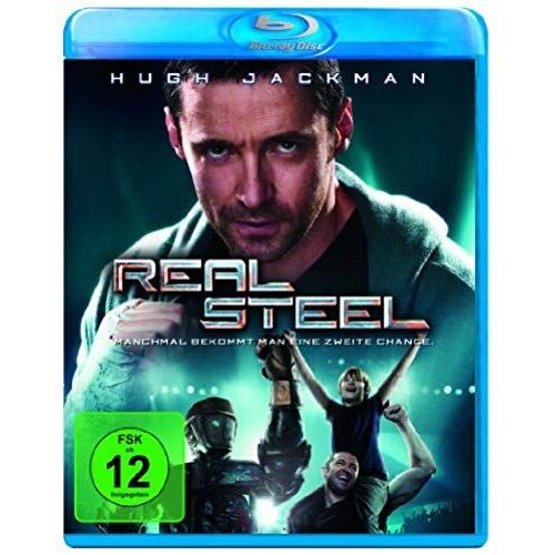 Real Steel