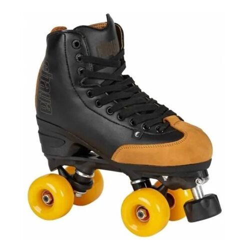 Roller Quad Chaya Chaya Rental 36 Blanc - Chaya - Patins Complet - Mixte - Roller