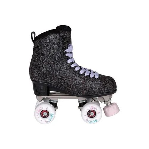 Roller Quad - Chaya - Deluxe Starrynight - Taille 41 - Blanc - Adulte