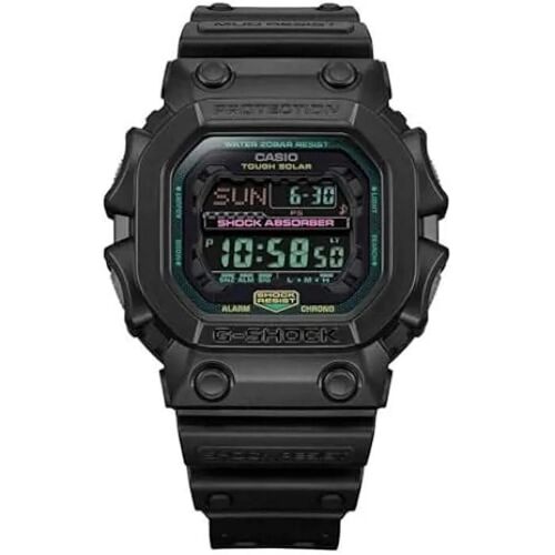 Wrist Watch Digital