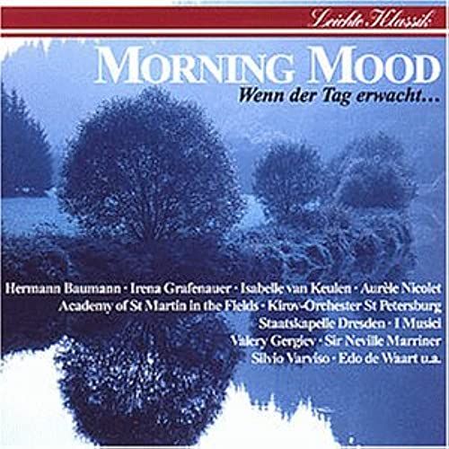 Morning Mood