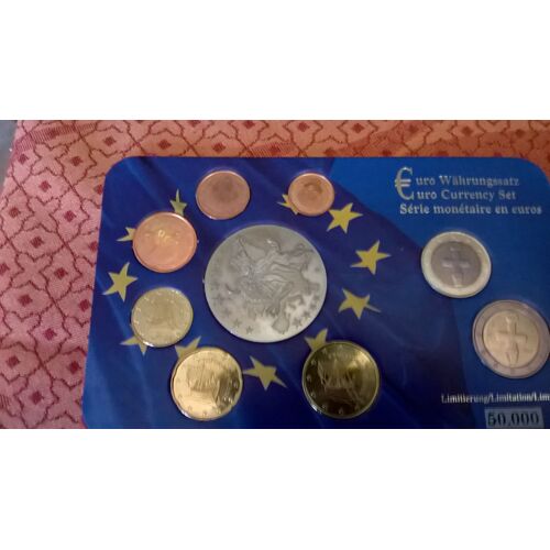Piece De Monnaie Euro